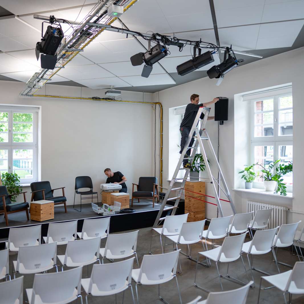 Unternehmensfoto erstellt von Jennifer Christine Photography